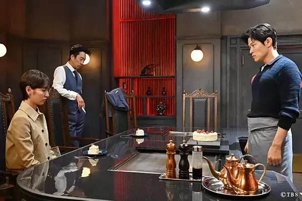 【考察】鈴木亮平の演技に鳥肌　見返すと分かる小さな違和感『リブート』4話