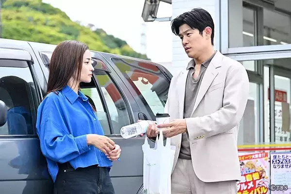 【考察】鈴木亮平の演技に鳥肌　見返すと分かる小さな違和感『リブート』4話