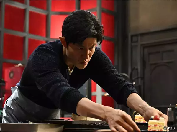 【考察】鈴木亮平の演技に鳥肌　見返すと分かる小さな違和感『リブート』4話