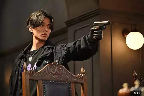 【考察】鈴木亮平の演技に鳥肌　見返すと分かる小さな違和感『リブート』4話