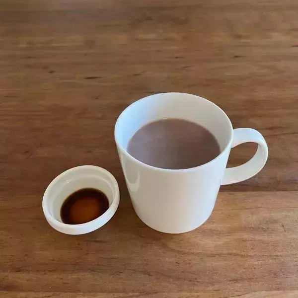 「何入れたの？」と聞かれる味　ココアの隠し味に「その発想はなかった」