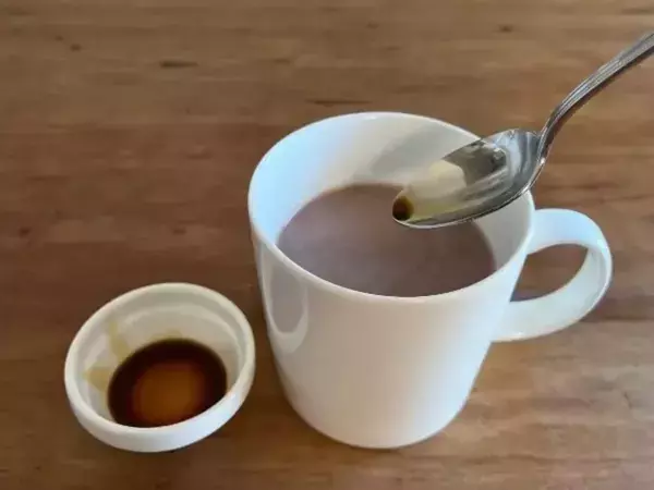 「何入れたの？」と聞かれる味　ココアの隠し味に「その発想はなかった」