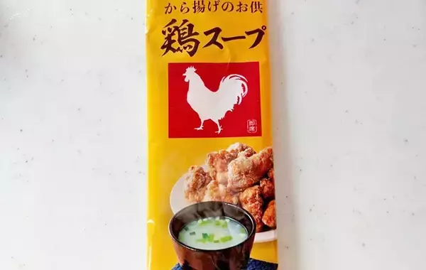 ふりかけよりもうまい？　永谷園が紹介する『鶏塩おにぎり』を再現してみた