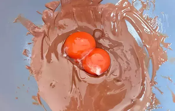 もうお店で買わなくていいかも…　材料3つ、30分で完成する『本格スイーツ』に家族が大絶賛