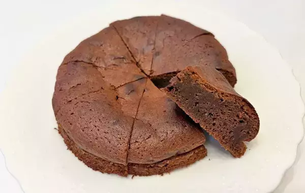 もうお店で買わなくていいかも…　材料3つ、30分で完成する『本格スイーツ』に家族が大絶賛