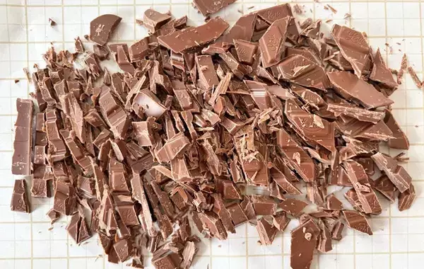 もうお店で買わなくていいかも…　材料3つ、30分で完成する『本格スイーツ』に家族が大絶賛