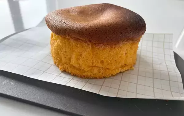 食べた子供が「また作って」と大喜び　ボウルに卵とグラニュー糖を入れたら…