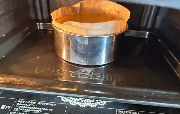 食べた子供が「また作って」と大喜び　ボウルに卵とグラニュー糖を入れたら…