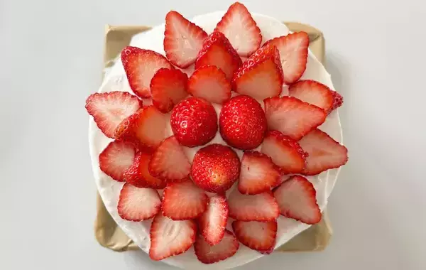 食べた子供が「また作って」と大喜び　ボウルに卵とグラニュー糖を入れたら…