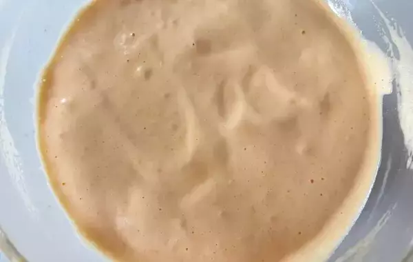 食べた子供が「また作って」と大喜び　ボウルに卵とグラニュー糖を入れたら…