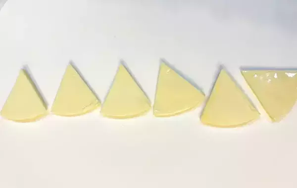 具材2つ、10分で完成！　『6Pチーズ』の天ぷらに「夫が感動」「また作る」