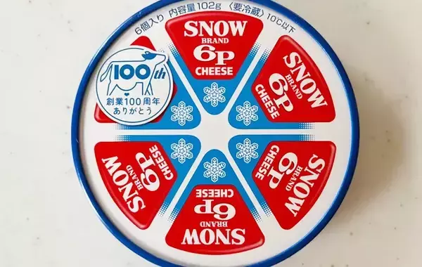 具材2つ、10分で完成！　『6Pチーズ』の天ぷらに「夫が感動」「また作る」