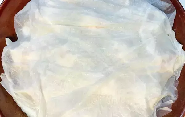 白菜の上に肉ダネを並べて…　完成したおかずに、夫「何個でも食べられる」