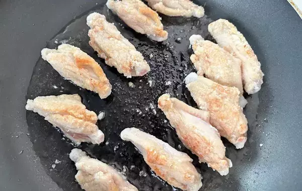 「もっと食べたかった」と娘が号泣！　から揚げが、いつもよりカリカリに仕上がるワケが？