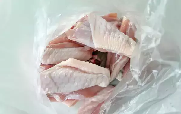 「もっと食べたかった」と娘が号泣！　から揚げが、いつもよりカリカリに仕上がるワケが？