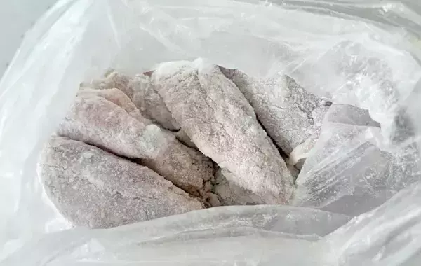 「もっと食べたかった」と娘が号泣！　から揚げが、いつもよりカリカリに仕上がるワケが？