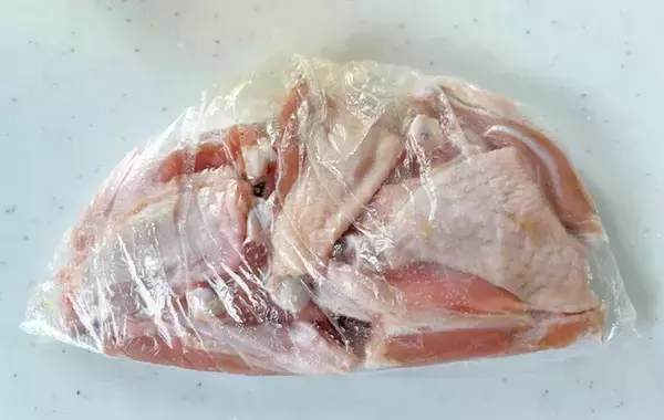 「もっと食べたかった」と娘が号泣！　から揚げが、いつもよりカリカリに仕上がるワケが？