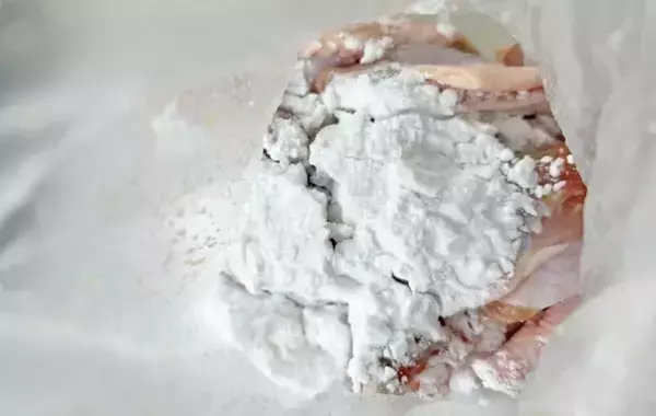 「もっと食べたかった」と娘が号泣！　から揚げが、いつもよりカリカリに仕上がるワケが？