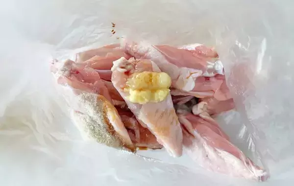 「もっと食べたかった」と娘が号泣！　から揚げが、いつもよりカリカリに仕上がるワケが？