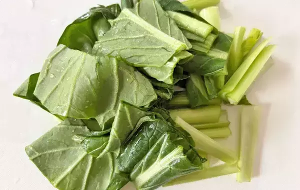 まだ豚汁作ってる？　いつもと違う味噌汁に「中学生息子が3杯おかわり」