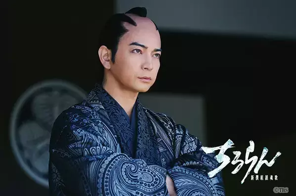 【コメント全文】松本潤、山田裕貴の演技を絶賛！　新撰組の主君役に抜擢