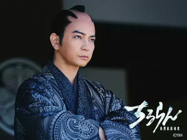 【コメント全文】松本潤、山田裕貴の演技を絶賛！　新撰組の主君役に抜擢