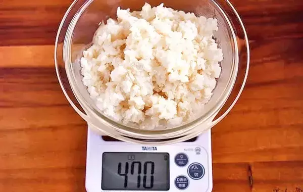 豆腐半分入れてみて！　簡単節約ご飯に「かさまし成功」【管理栄養士監修】