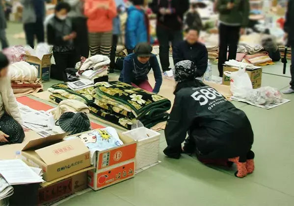 小林幸子、機材トラックに物資をのせ福島へ　『当時の決断』と『現在の想い』を語る【震災から15年】