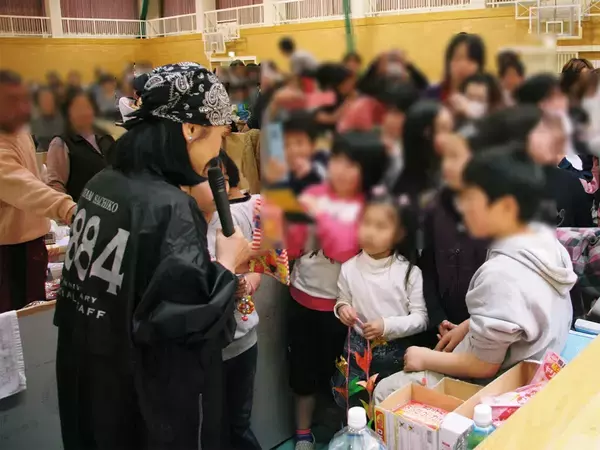 小林幸子、機材トラックに物資をのせ福島へ　『当時の決断』と『現在の想い』を語る【震災から15年】