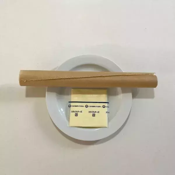 「家族に疑われた」　レンジで作ったパスタの味に「ウソでしょ？」「本格的すぎ」