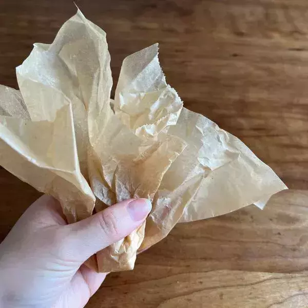 「家族に疑われた」　レンジで作ったパスタの味に「ウソでしょ？」「本格的すぎ」