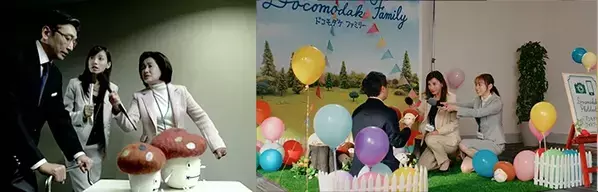 加藤あい出演のドコモダケCM復活に「懐かしすぎ」「グッズ集めてた」と反響