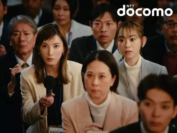 加藤あい出演のドコモダケCM復活に「懐かしすぎ」「グッズ集めてた」と反響