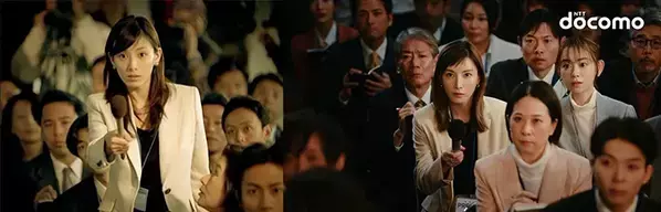 加藤あい出演のドコモダケCM復活に「懐かしすぎ」「グッズ集めてた」と反響
