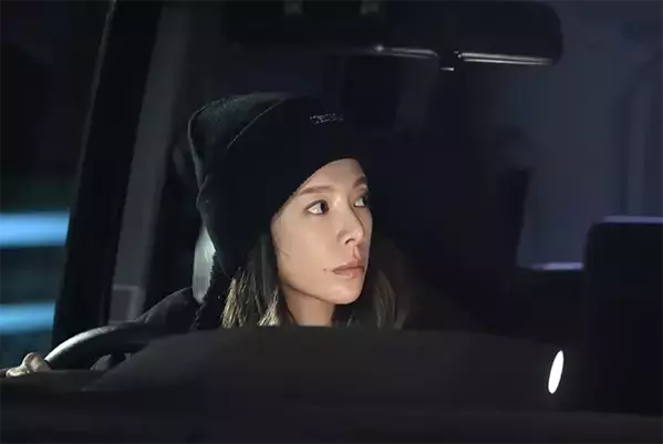 【考察】残酷な笑みを浮かべる聖子（松下奈緒）　その狙いは『夫に間違いありません』第7話