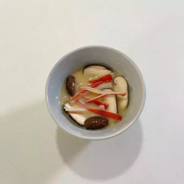 茶わん蒸しがたった『10分』で完成　手軽すぎるレシピに「今夜作る」「最高に助かる」