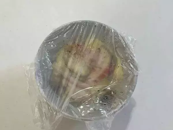 茶わん蒸しがたった『10分』で完成　手軽すぎるレシピに「今夜作る」「最高に助かる」