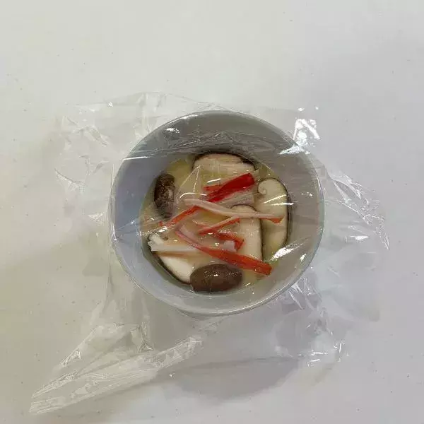 茶わん蒸しがたった『10分』で完成　手軽すぎるレシピに「今夜作る」「最高に助かる」