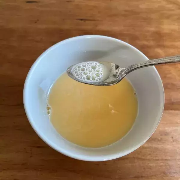 茶わん蒸しがたった『10分』で完成　手軽すぎるレシピに「今夜作る」「最高に助かる」