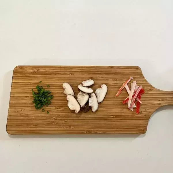 茶わん蒸しがたった『10分』で完成　手軽すぎるレシピに「今夜作る」「最高に助かる」