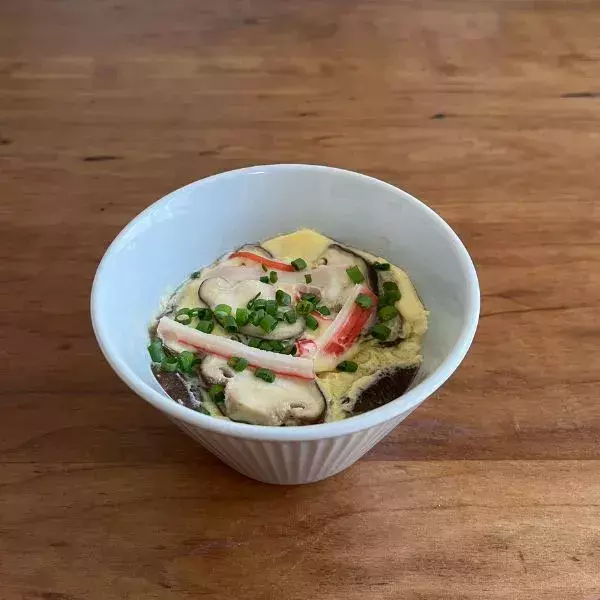 茶わん蒸しがたった『10分』で完成　手軽すぎるレシピに「今夜作る」「最高に助かる」