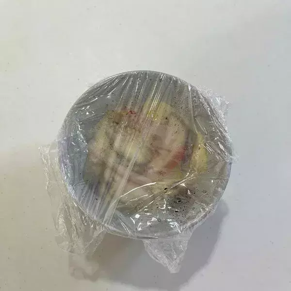 茶わん蒸しがたった『10分』で完成　手軽すぎるレシピに「今夜作る」「最高に助かる」