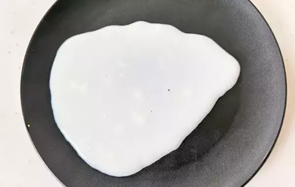 「ご飯、今食べたのにまた玉子？」と不満そうな子供　しかし、一口食べてみると…？【スイーツレシピ】