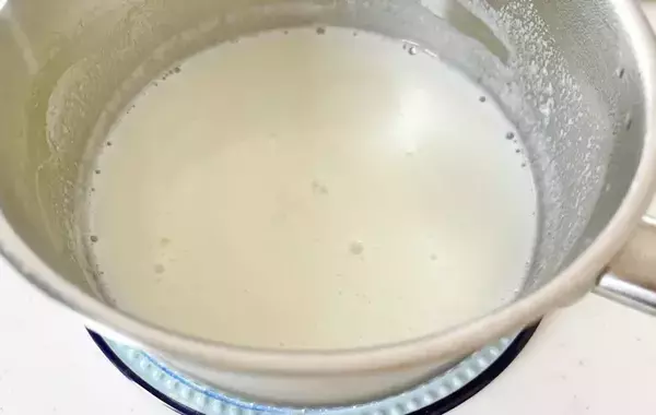 「ご飯、今食べたのにまた玉子？」と不満そうな子供　しかし、一口食べてみると…？【スイーツレシピ】