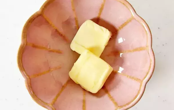 簡単なのにクセになる！　材料3つだけ塩バタートーストに「市販のより好きかも」