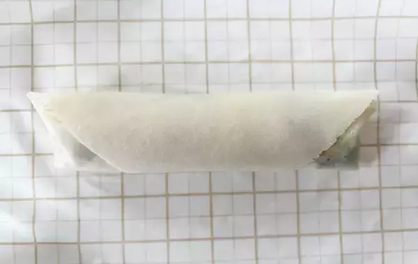 ホロホロ食感が新しい！　ブロッコリーたっぷりの春巻きレシピ【15分で完成】