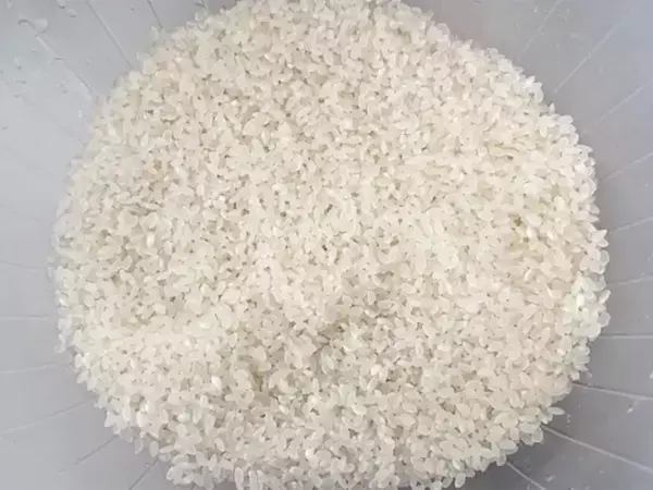 食べた家族が「高級な店みたい」　いつものご飯を格上げする、炊飯前の一工夫とは