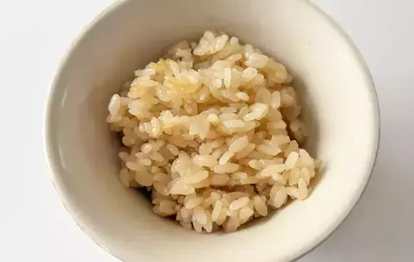 食べた家族が「高級な店みたい」　いつものご飯を格上げする、炊飯前の一工夫とは