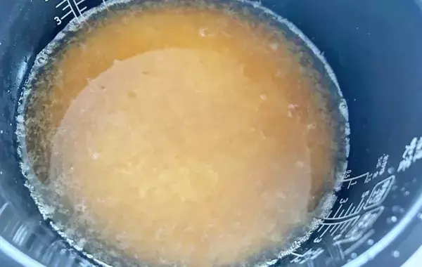 食べた家族が「高級な店みたい」　いつものご飯を格上げする、炊飯前の一工夫とは