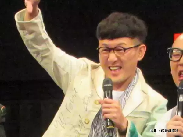 ロバート馬場考案！　安い豚薄切り肉の旨味を引き出す『こってり濃厚しょうが焼き』の作り方